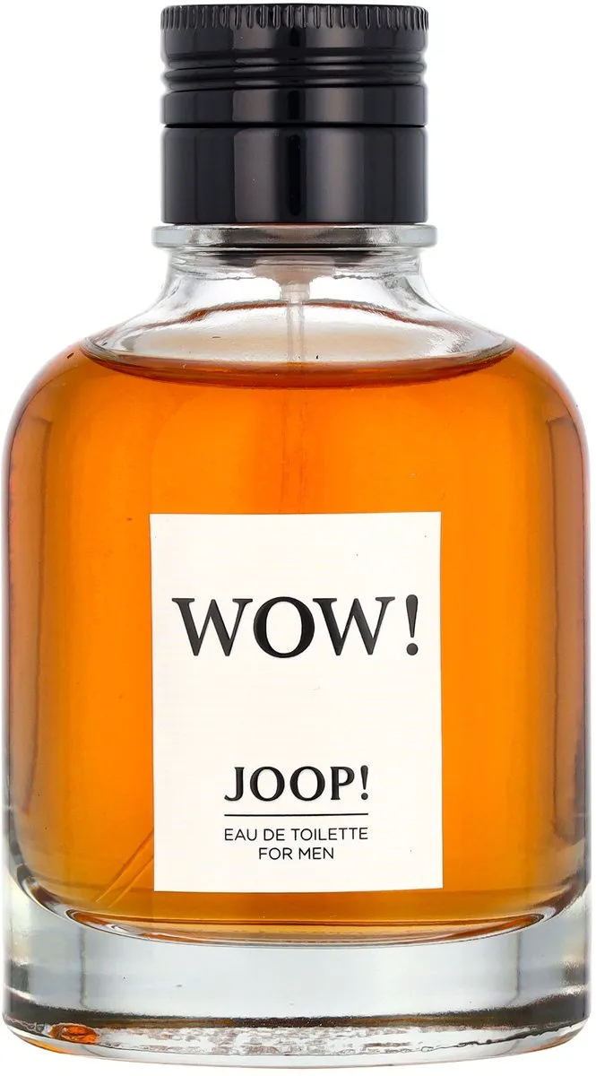 Joop! Wow Eau de Toilette 60ml