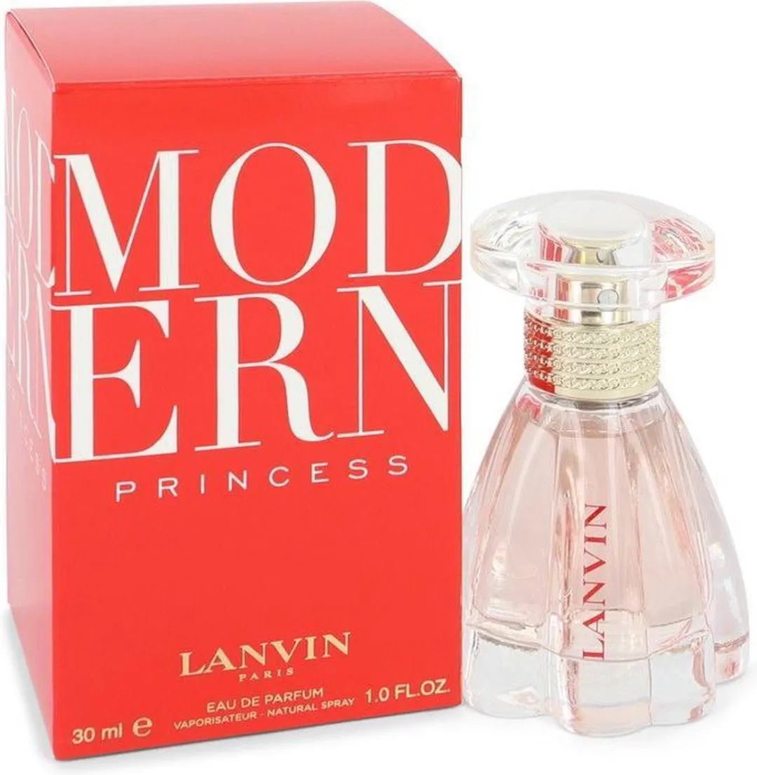 Lanvin Modern Princess Eau de Parfum 30ml