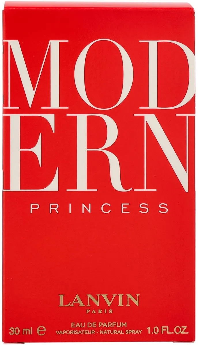 Lanvin Modern Princess Eau de Parfum 30ml
