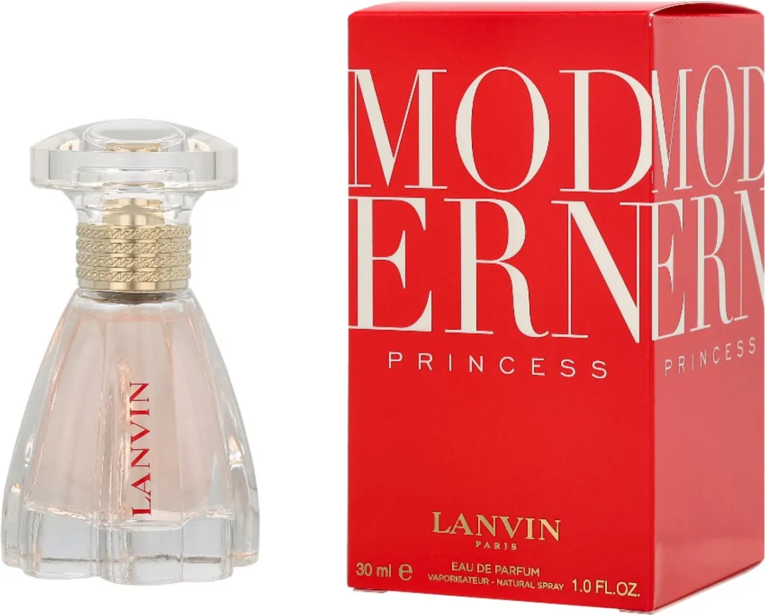 Lanvin Modern Princess Eau de Parfum 30ml