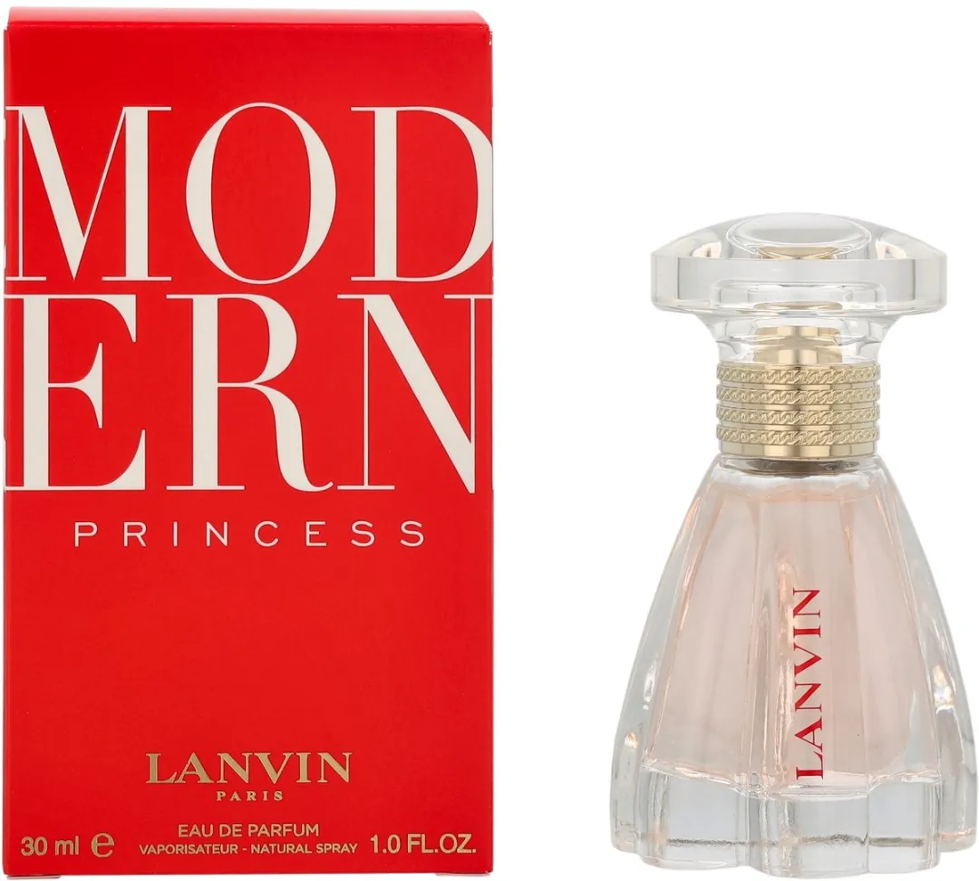Lanvin Modern Princess Eau de Parfum 30ml