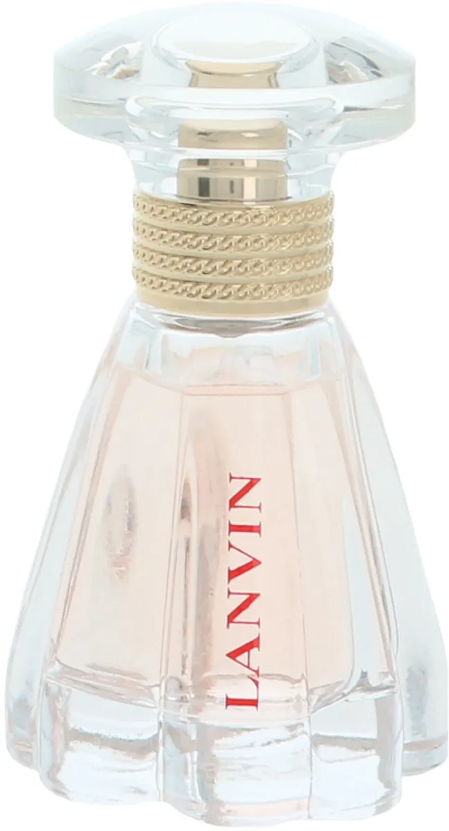 Lanvin Modern Princess Eau de Parfum 30ml - afbeelding 6 van 6