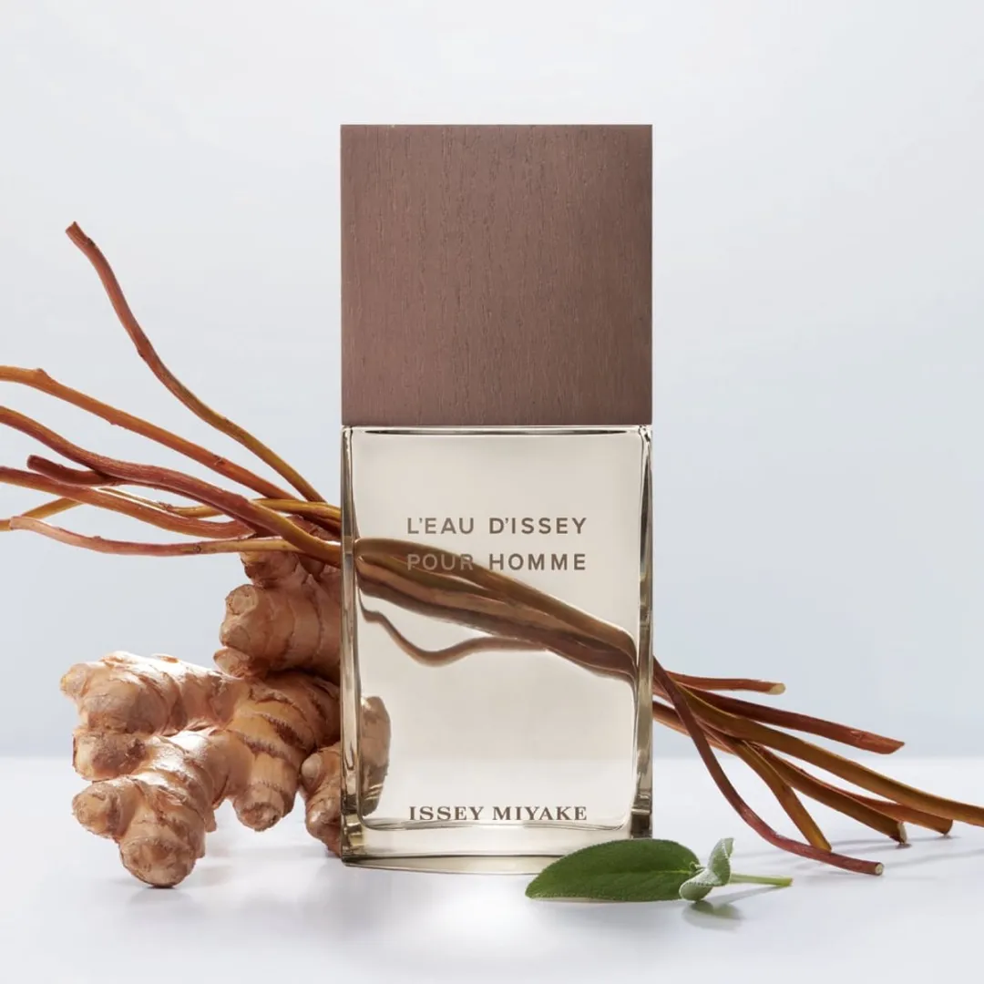 Issey Miyake L'Eau D'Issey Vétiver Eau de Toilette 100ml