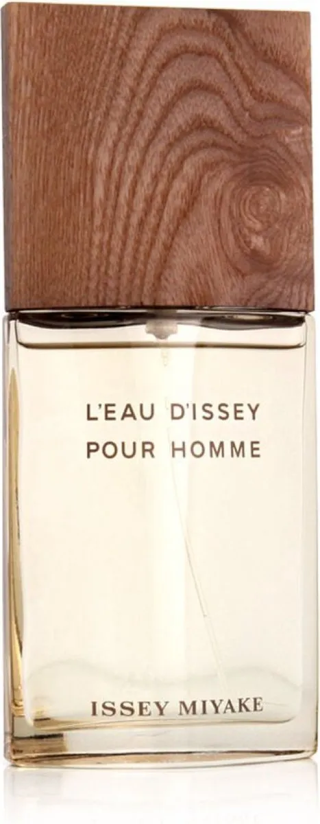 Issey Miyake L'Eau D'Issey Vétiver Eau de Toilette 100ml