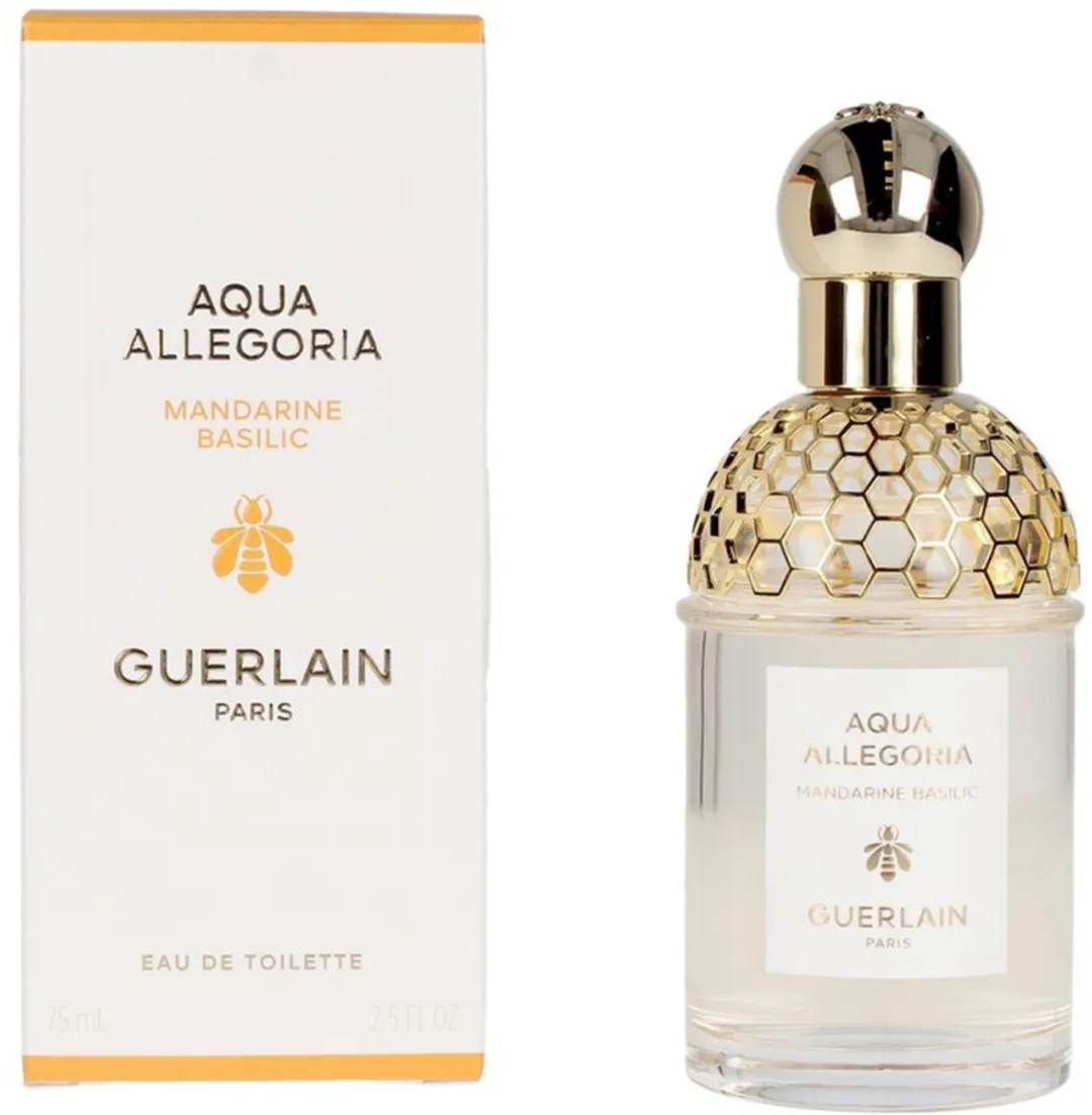 Guerlain Aqua Allegoria Mandarine Basilic Eau de Toilette - 75ml