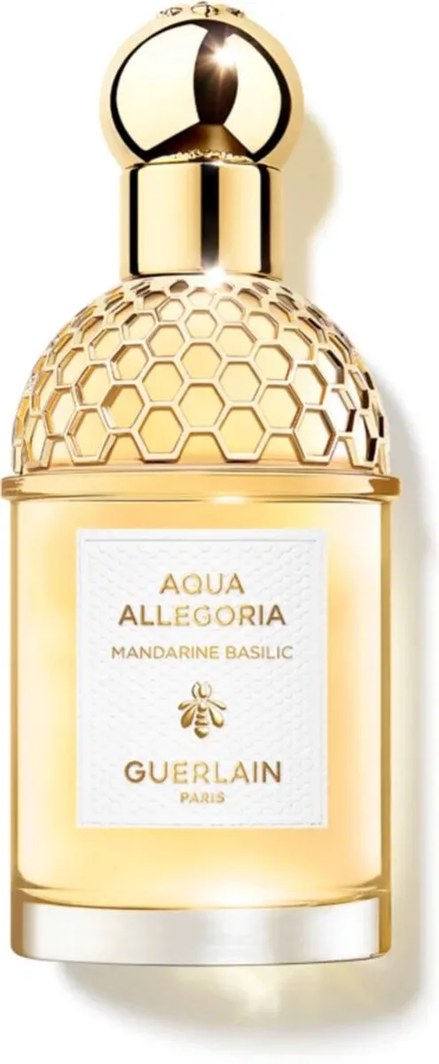 Guerlain Aqua Allegoria Mandarine Basilic Eau de Toilette