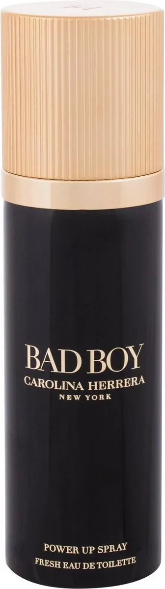 Carolina Herrera Bad Boy EDT 100ml