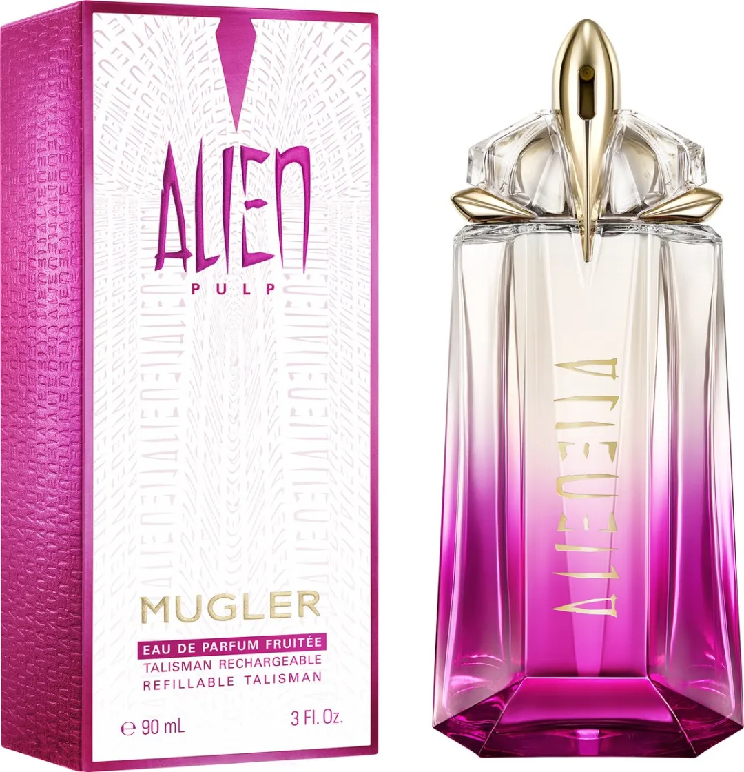 Thierry Mugler Alien Pulp Eau de Parfum 90ml