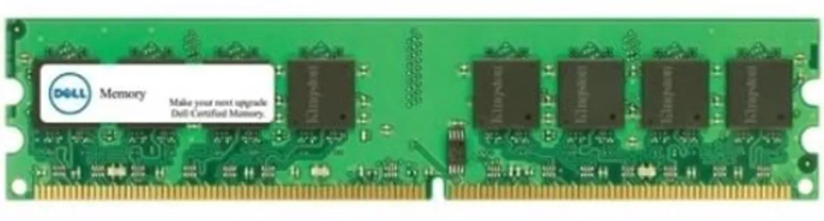 Dell RAM Geheugen 16GB DDR4 2666MHz
