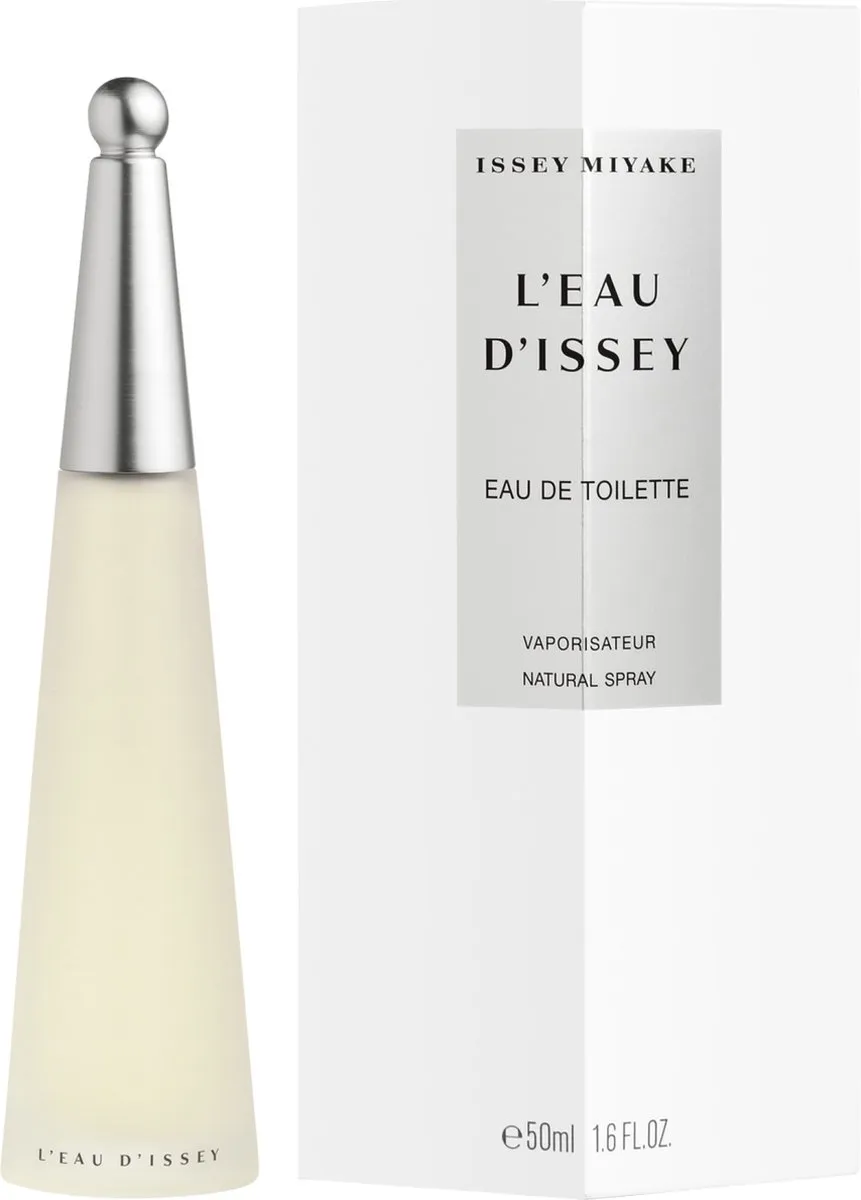 Issey Miyake L'Eau Dissey Vrouwenparfum 50ml