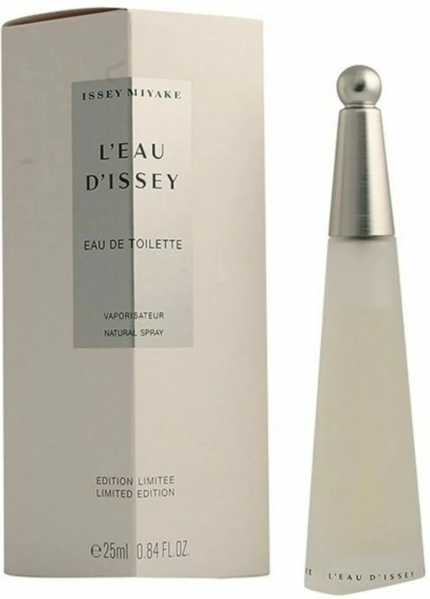 Issey Miyake L'Eau Dissey Vrouwenparfum 50ml