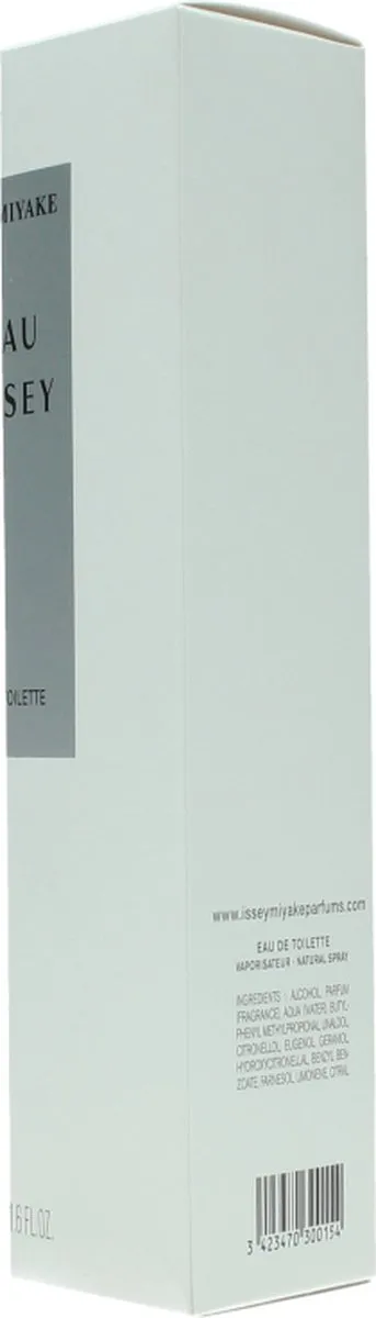 Issey Miyake L'Eau Dissey Vrouwenparfum 50ml