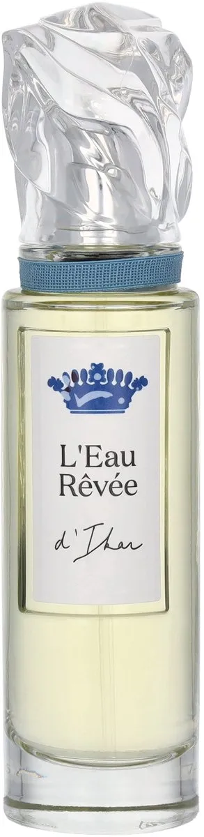 Sisley L'Eau Rêvée d'Ikar Eau de Toilette 50ml