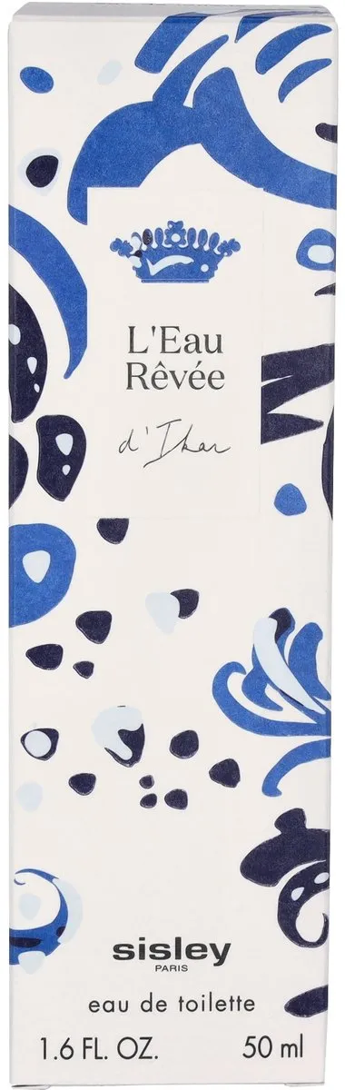 Sisley L'Eau Rêvée d'Ikar Eau de Toilette 50ml