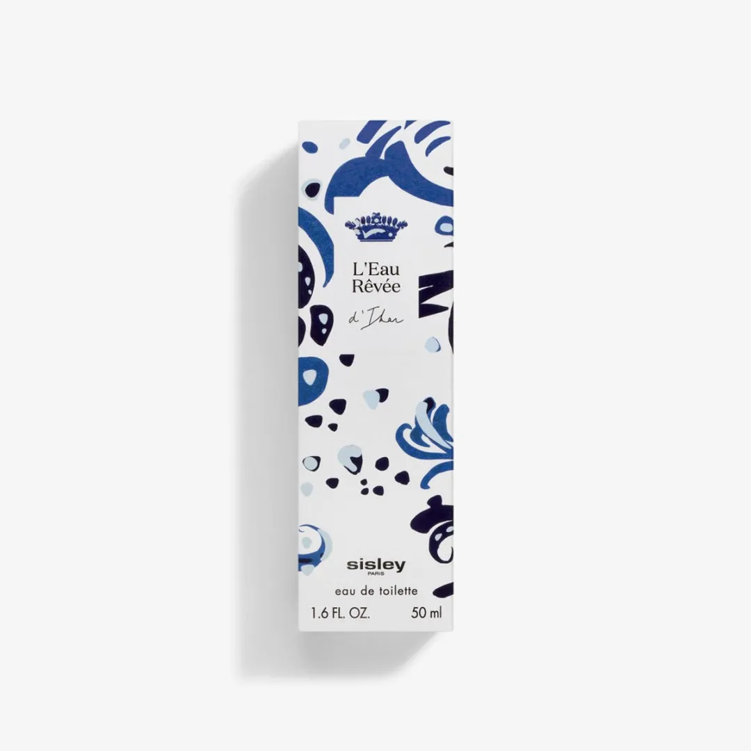 Sisley L'Eau Rêvée d'Ikar Eau de Toilette 50ml