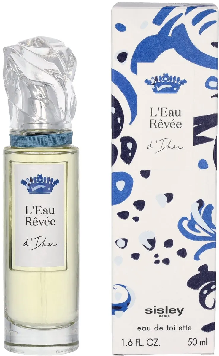 Sisley L'Eau Rêvée d'Ikar Eau de Toilette 50ml