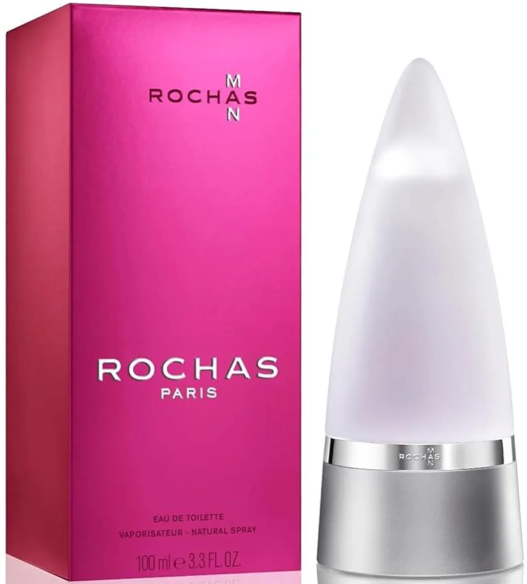 Rochas Herenparfum 100ml