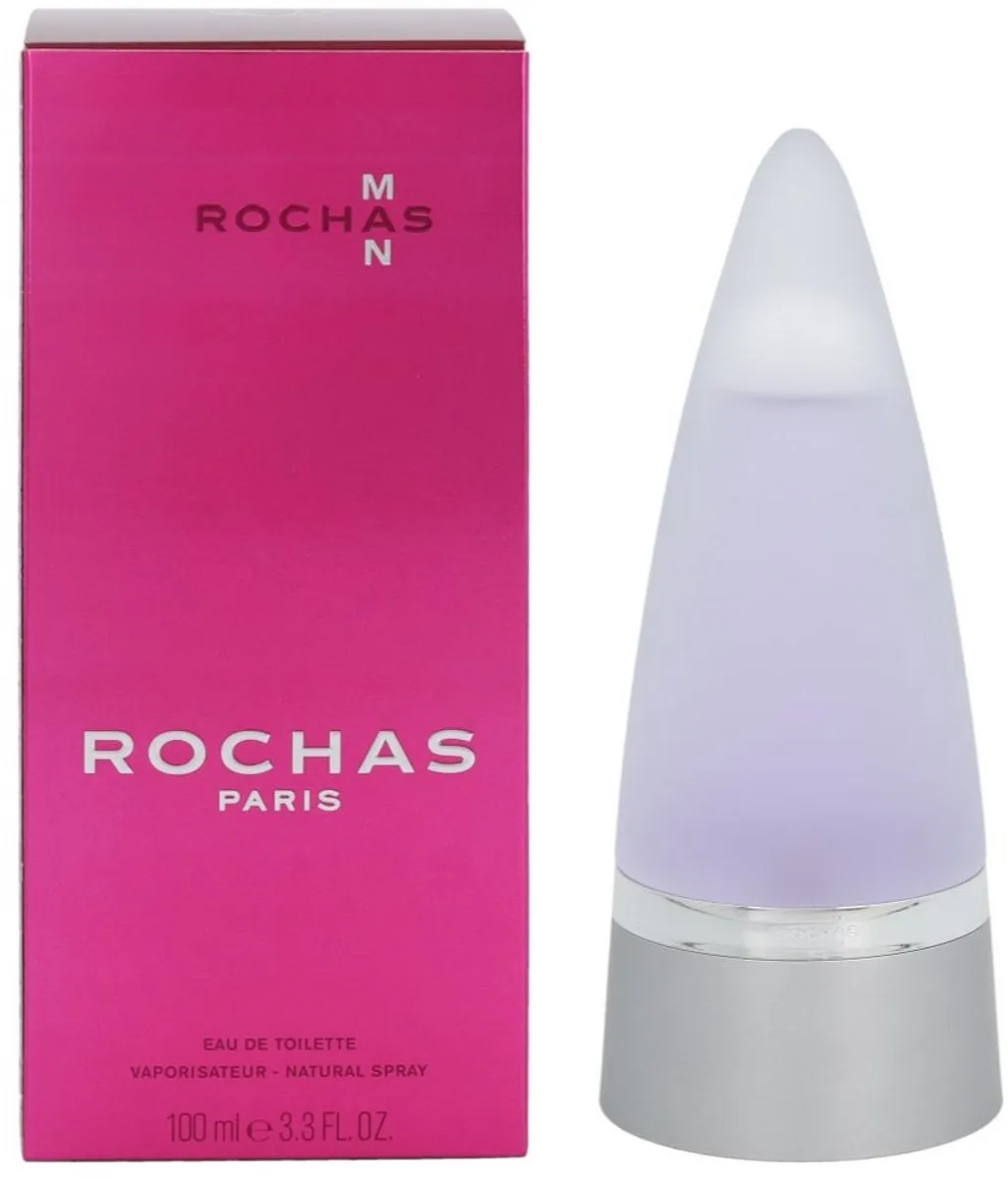 Rochas Herenparfum 100ml