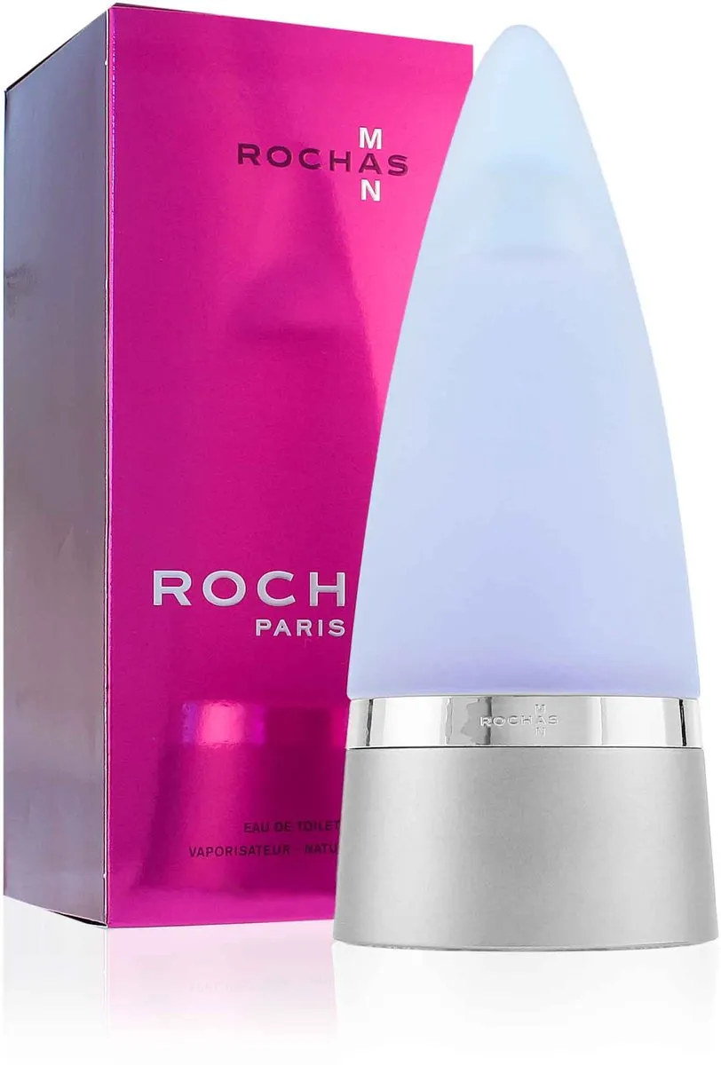 Rochas Herenparfum 100ml