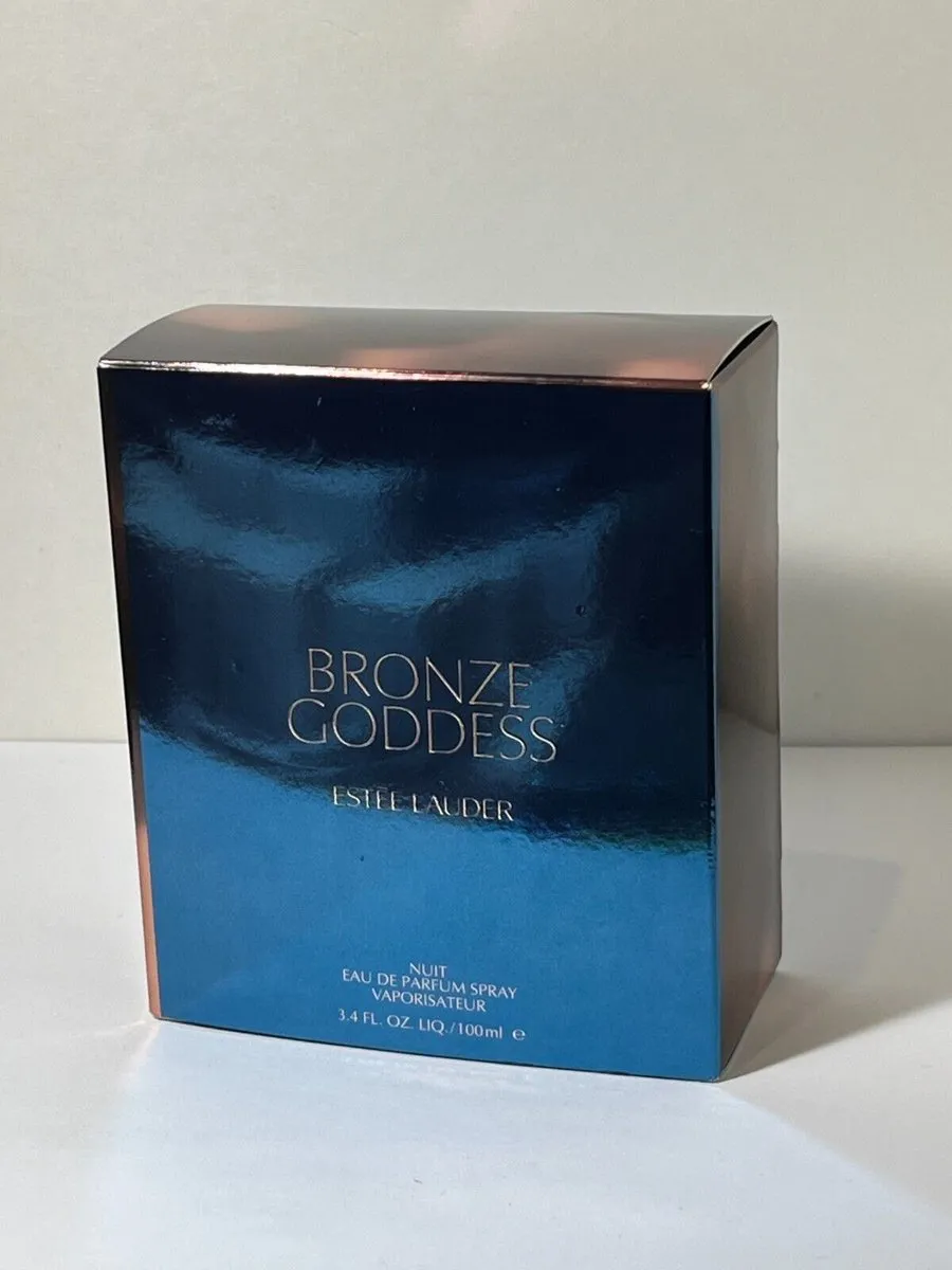 Estée Lauder Bronze Goddess Night Eau de Parfum 100ml