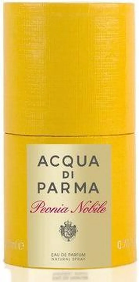 Acqua di Parma Peonia Nobile Eau de Parfum 20ml