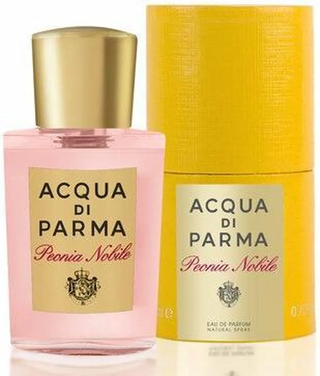 Acqua di Parma Peonia Nobile Eau de Parfum 20ml