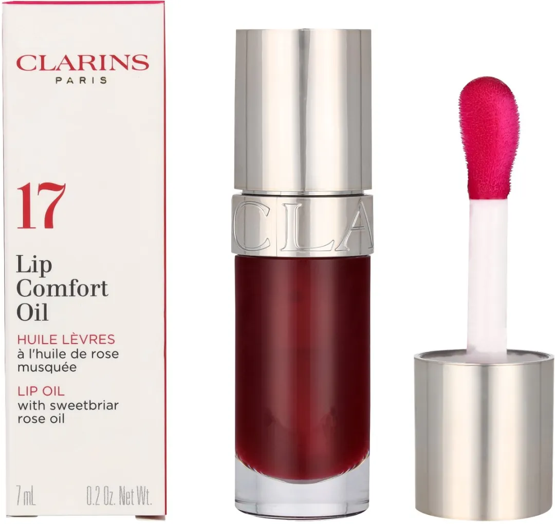 Clarins Comfort Summer Lip Oil 7ml