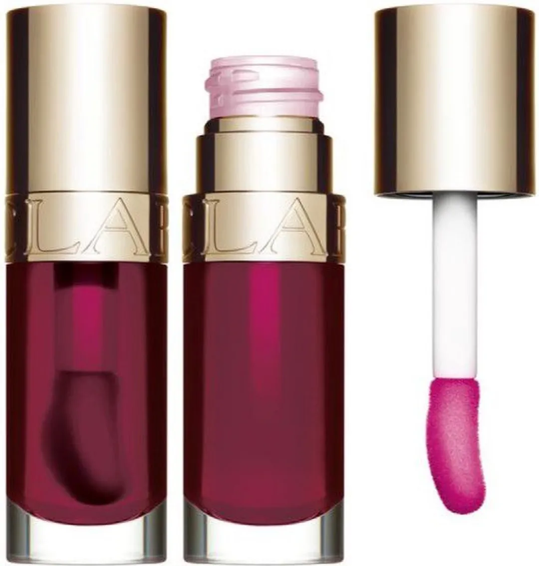 Clarins Comfort Summer Lip Oil 7ml