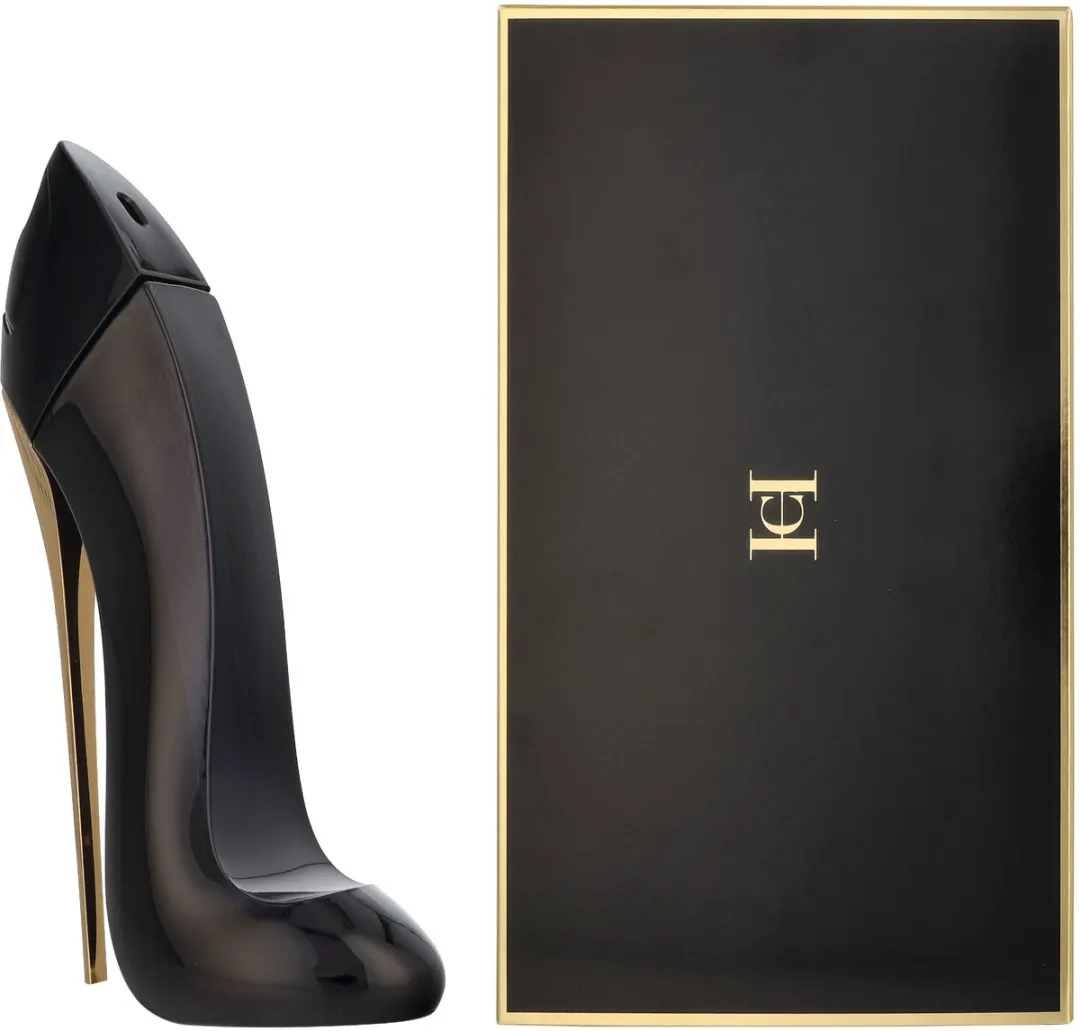 Carolina Herrera Good Girl Oriëntaalse Bloemengeur 150ml