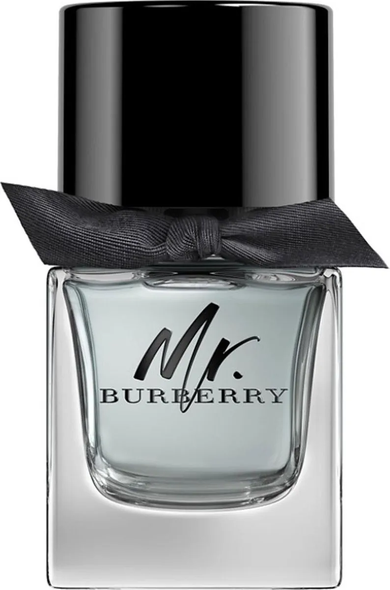 Burberry Mr Burberry Herenparfum 50ml
