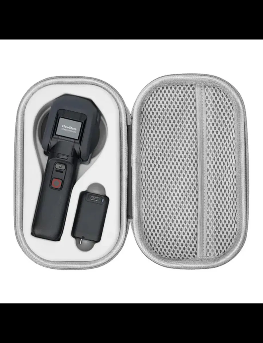 Insta360 ONE RS 1-Inch 360 Carry Case