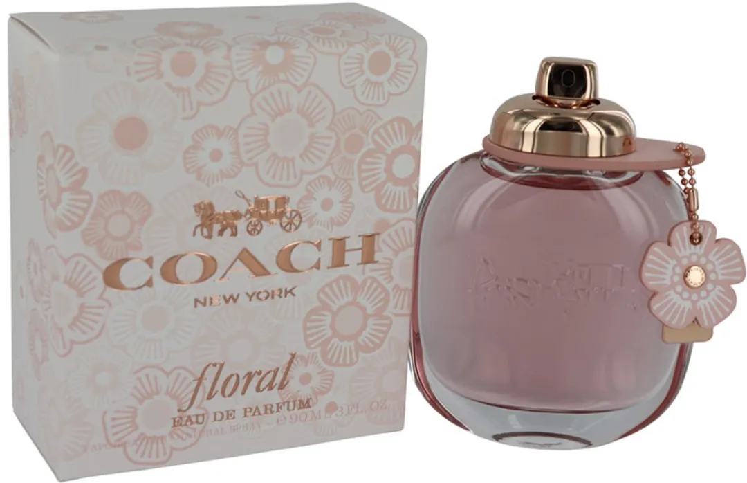 Coach Floral Eau de Parfum 30ml