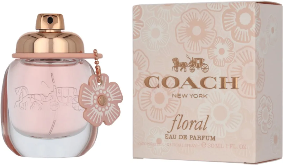 Coach Floral Eau de Parfum 30ml