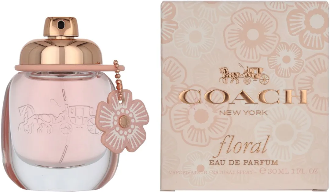 Coach Floral Eau de Parfum 30ml