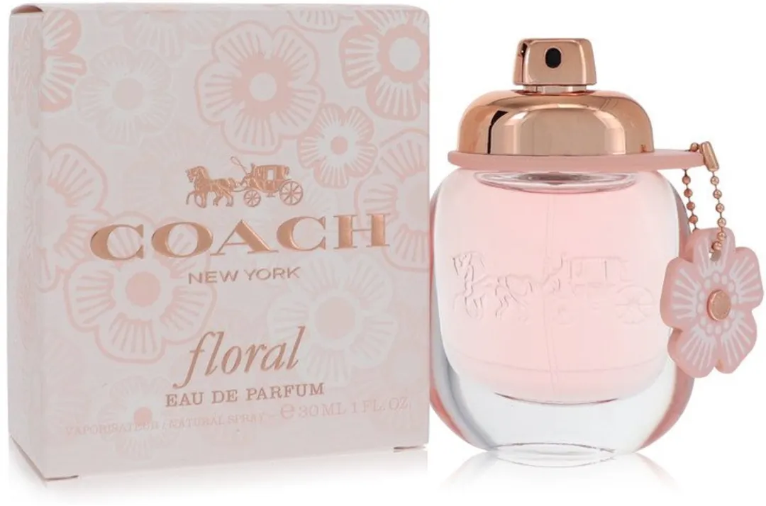 Coach Floral Eau de Parfum 30ml