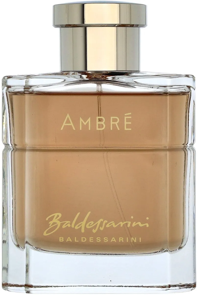 Baldessarini Ambre Men EDT Spray 90ml