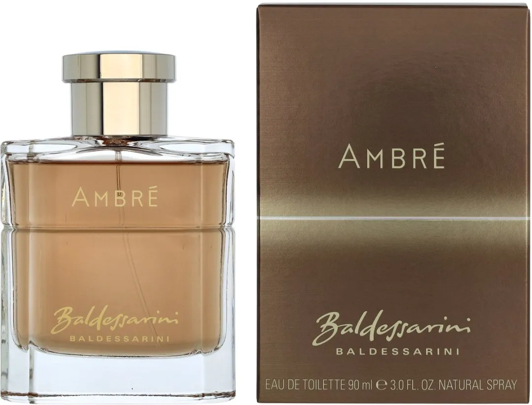 Baldessarini Ambre Men EDT Spray 90ml