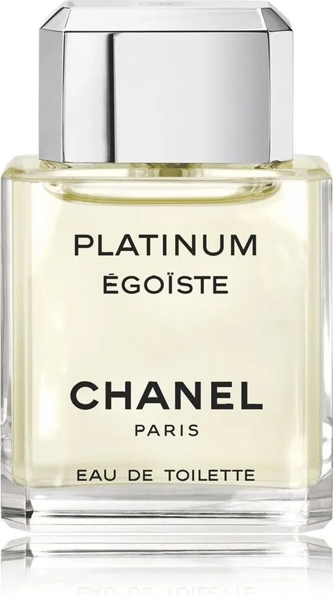 Chanel Platinum Egoist Eau de Toilette 100ml