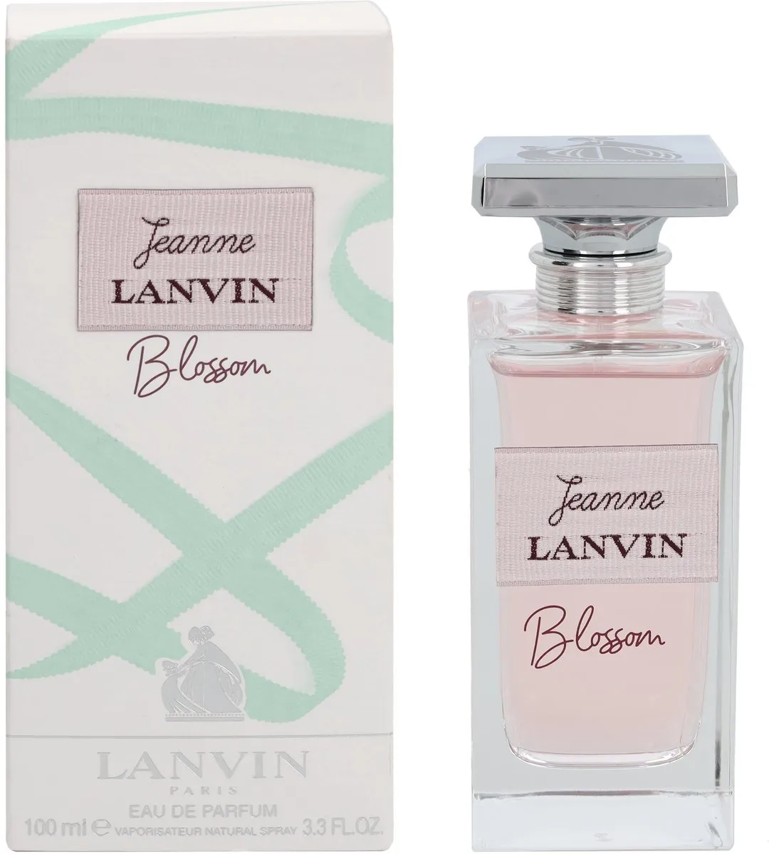Lanvin Blossom Eau de Parfum 100ml