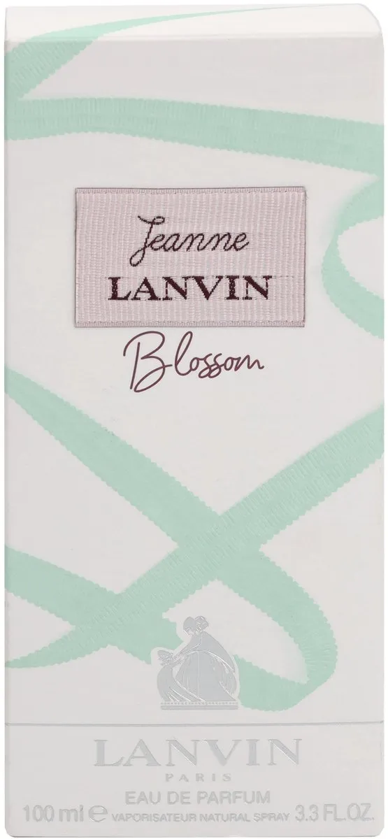 Lanvin Blossom Eau de Parfum 100ml