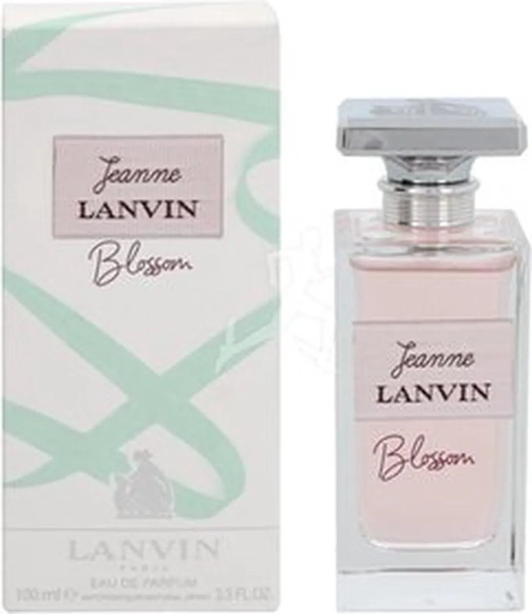 Lanvin Blossom Eau de Parfum 100ml