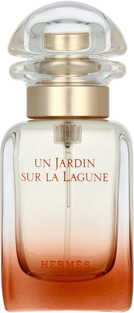 Hermès Un Jardin Sur La Lagune Eau de Toilette 30ml