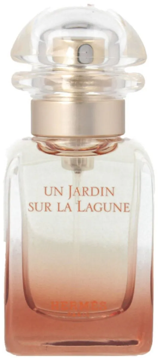 Hermès Un Jardin Sur La Lagune Eau de Toilette 30ml