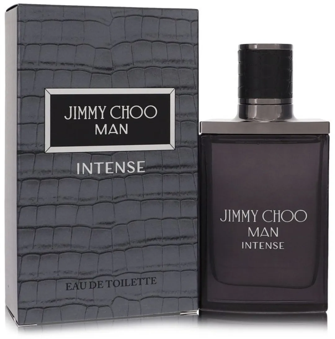 Jimmy Choo Man Intense Herenparfum 200ml