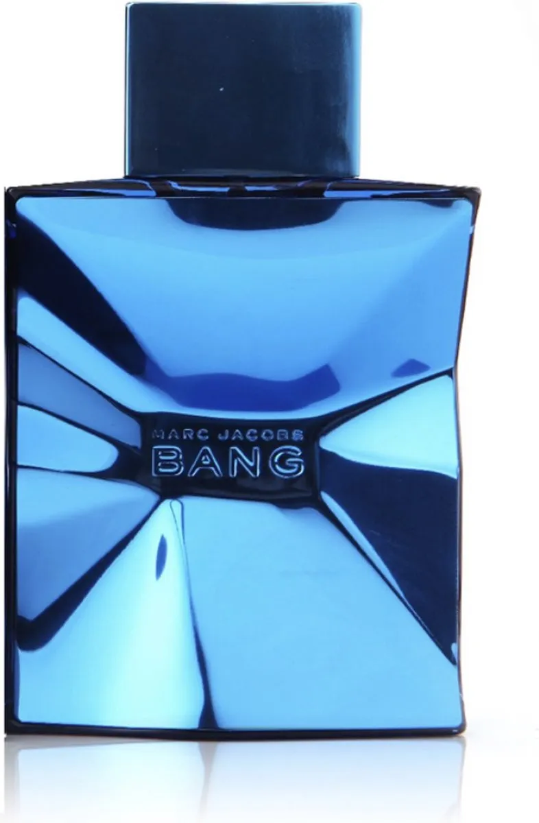 Marc Jacobs Bang Bang Eau de Toilette 50ml
