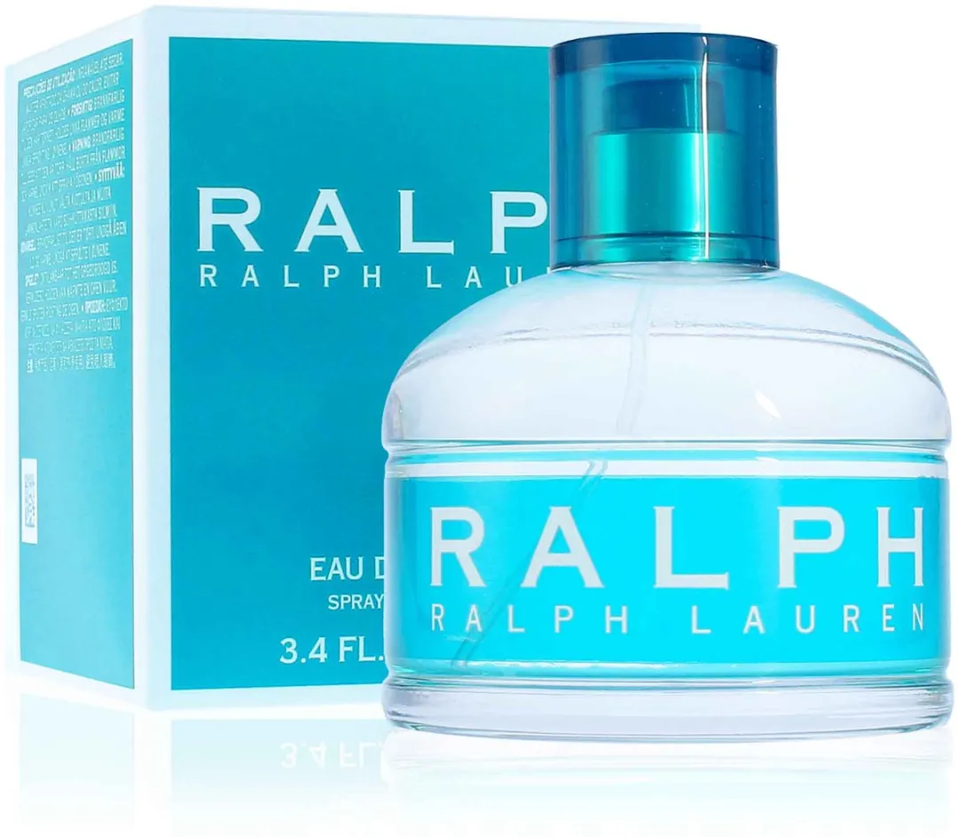 Ralph Lauren Damesparfum 100ml - Eau de Toilette