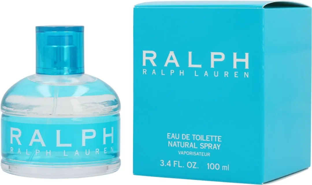 Ralph Lauren Damesparfum 100ml - Eau de Toilette