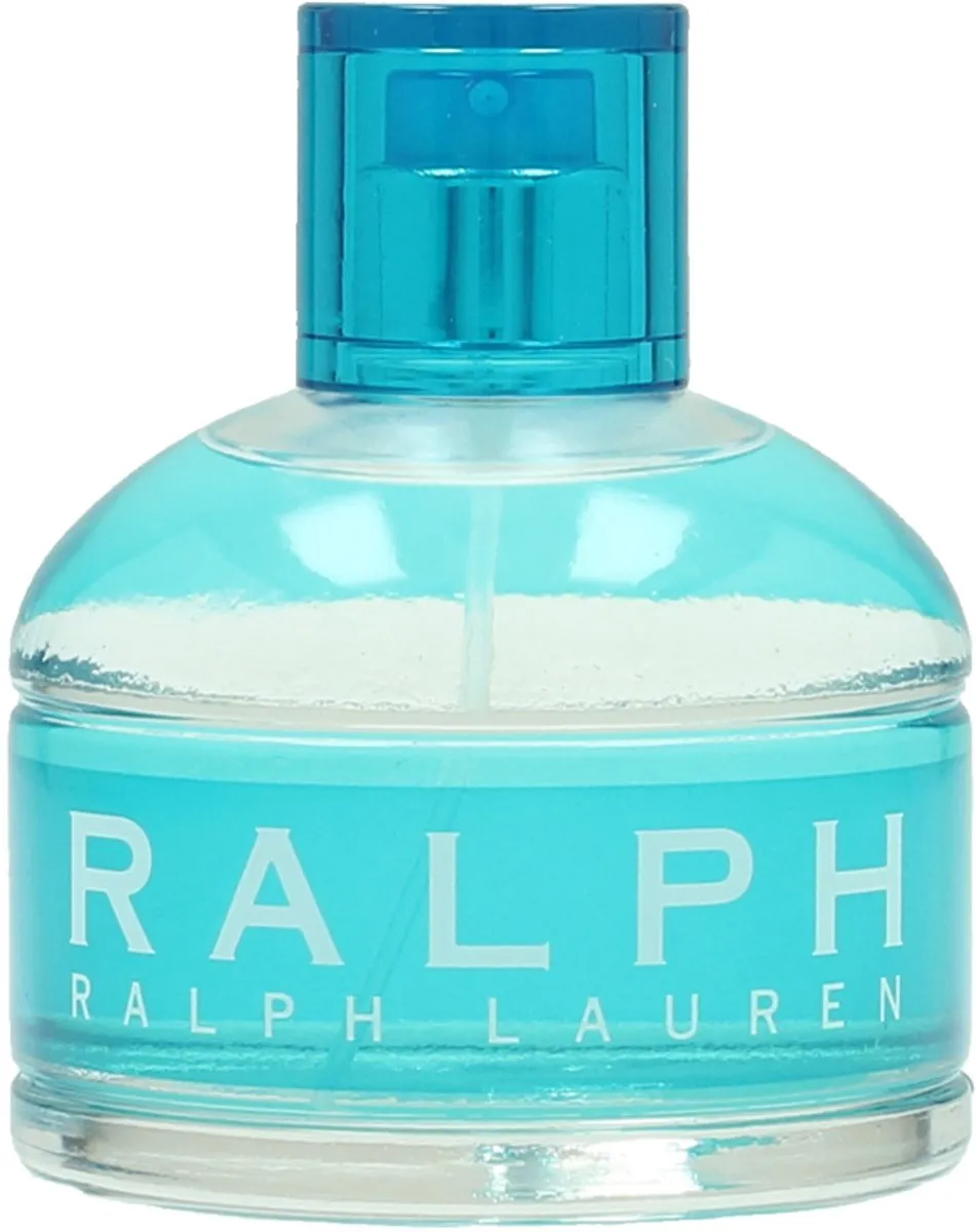 Ralph Lauren Damesparfum 100ml - Eau de Toilette
