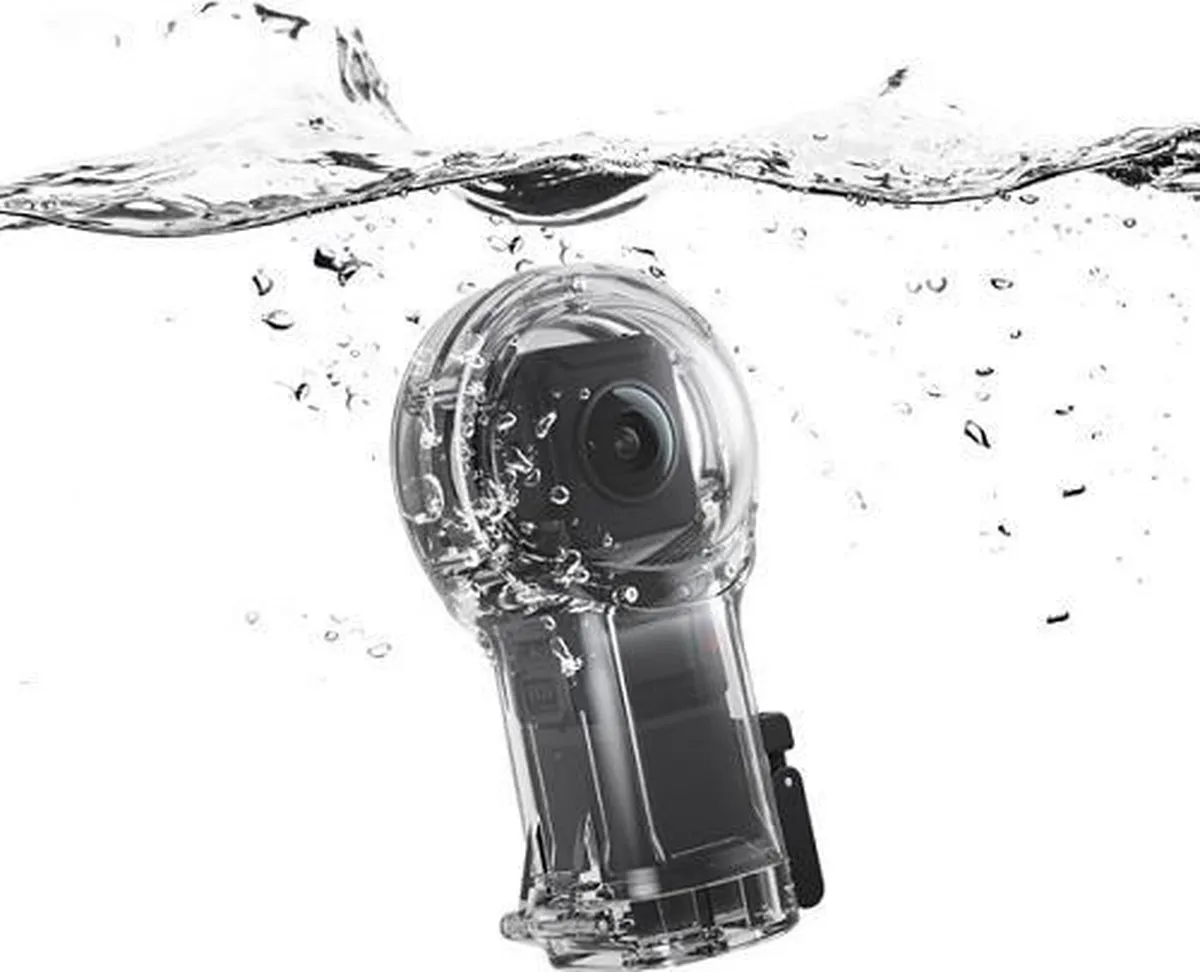 Insta360 One R 360 Edition Dive Case 60m