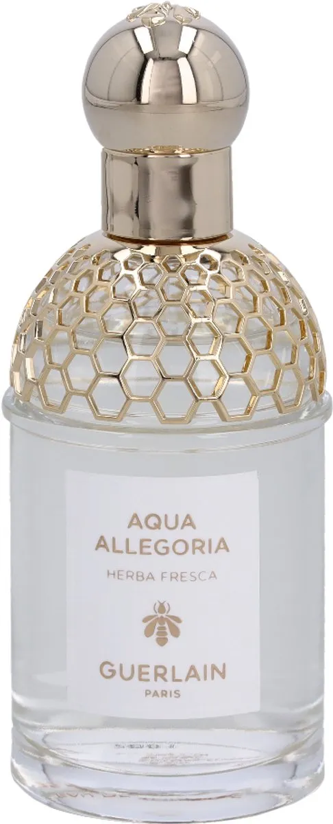 Guerlain Aqua Allegoria Herba Fresca Eau de Toilette 75ml